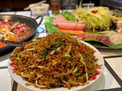 -朱光玉火锅馆(正弘城店)