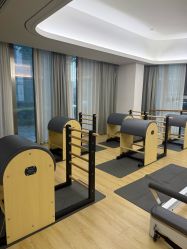 -奥本瑜伽·普拉提