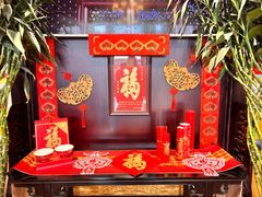 -恭王府博物馆