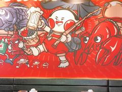 大堂-旺小胖小龙虾
