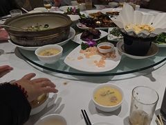 -瑞福园联谊餐室(茂名南路店)