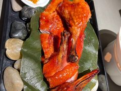 -小厨娘绣中淮扬(大行宫科巷店)