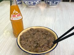 定家小酥肉-定家小酥肉·清真(回民街店)