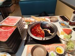 -温禾牛·和牛寿喜烧自助火锅(恒基名人店)