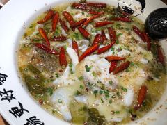 -江渔兒酸菜魚專門店(顺盈时代广场店)