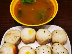 -大壶春生煎(世纪汇广场店)