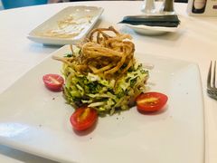 -茹丝葵经典牛排馆(成都IFS店)