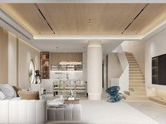 -大宅设计设计店铺(浦东店)