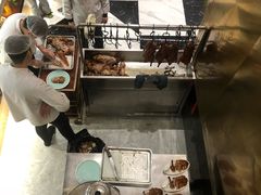 -新海渔港·胶东海鲜家常菜·家宴(奥体中心店)