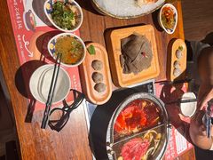 -披头士和牛火锅·寿喜烧自助(陶溪川店)