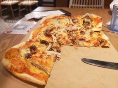 -必胜客(百联又一城店)