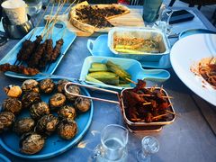 -西安浐灞艾美酒店·汉江餐厅·火锅