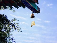 -西安市广仁寺