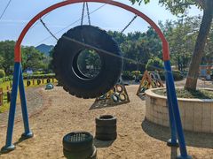 -南宁花花大世界景区