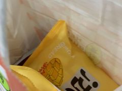 -喜計局·饼行(南湖万达广场店)
