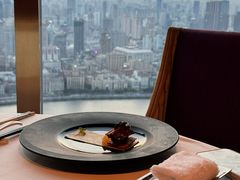 景观位-金轩中餐厅 Jin Xuan(浦东丽思卡尔顿酒店)
