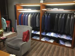 -Suit&Leader尚理德服装定制(上海展览中心店)