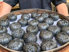 黑金包-李与白包子铺(桐梓林店)