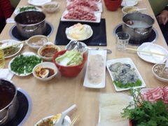 -迪迪客欢乐火锅(斯大林路店)