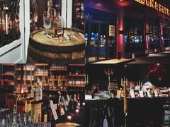 -小火花·干式熟成牛排馆Spark SteakHouse(剑桥郡店)