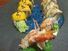 -东京和食 Sun with AQUA