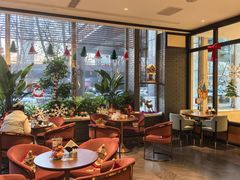 -大连铂尔曼酒店-铂尔曼美食廊 Pullman Deli