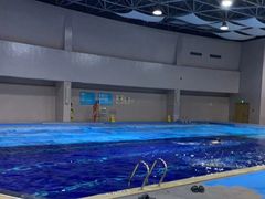-杭州龙禧福朋喜来登酒店·游泳健身中心