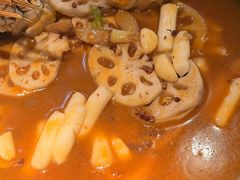 -沪小胖·小龙虾·蓝龙王(八佰伴店)