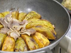 焖南瓜-院8里·少城记忆老川菜(宽窄巷子店)