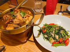 -泰果东南亚餐厅(旭辉广场店)