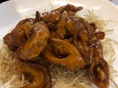 -文记壹心鸡(宝华路店)