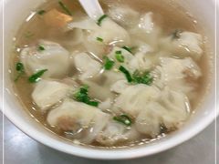 -东吴面馆(因果巷店)