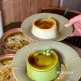 厦门新开的！！！好吃的铜锅米线。。。