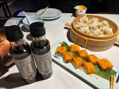 -龍聚祥烧麦馆(鼓楼店)