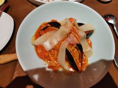 -卡本妮法餐厅·北京和平宾馆