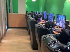 -四合网咖(宁波鼓楼恒隆中心店)