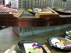 -玛雅铁板烧餐厅(中关村店)