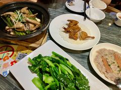 -金騰閣·经典粤菜(汾江中路店)