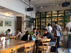 -RAC BAR(安福路店)