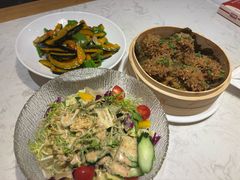 -不倒翁·安徽名菜楼(步行街店)