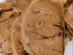 -兰州马子禄牛肉面(文景公园店)