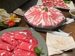 -呷哺呷哺(松江开元店)