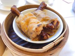 -美心皇宫(屯门大会堂店)