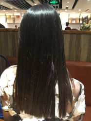 -柯琳造型