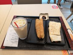 -永和大王(华侨城店)