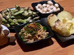 -木子烧鸟屋(百子湾店)