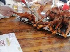 -昌记土制吊烧鸡(佛山市安信物流中心A座店)
