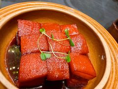 锦府烧肉-锦府盐帮·私宴(赛特店)