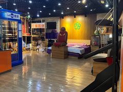 -保路达大师美车(天泰路店)