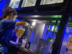 -很久以前羊肉串(打浦路店)